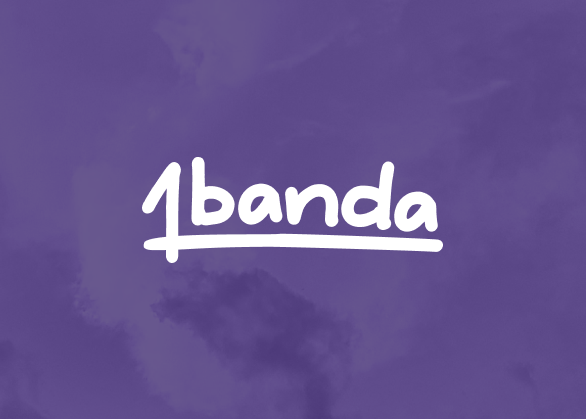 1banda.com