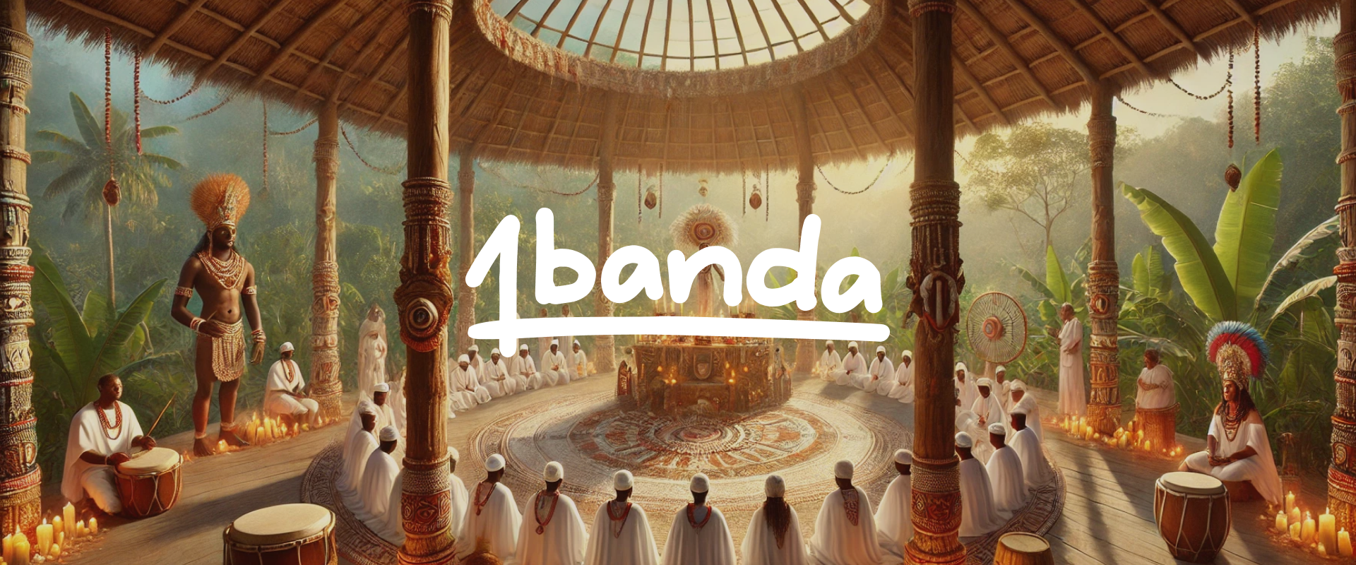 Terreiro de Umbanda