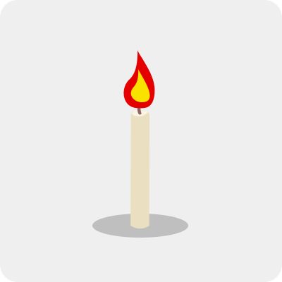 Vela comum