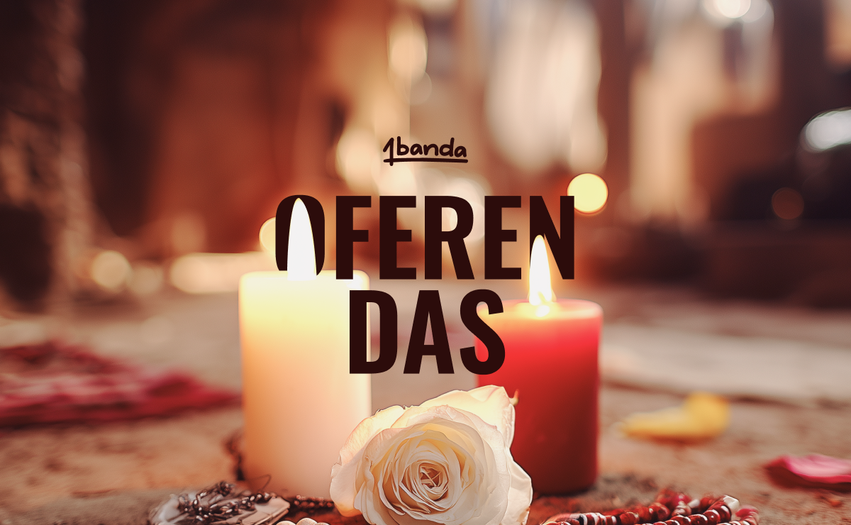Oferendas na Umbanda