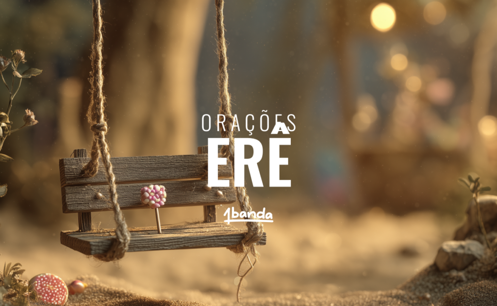 Orações de Erê