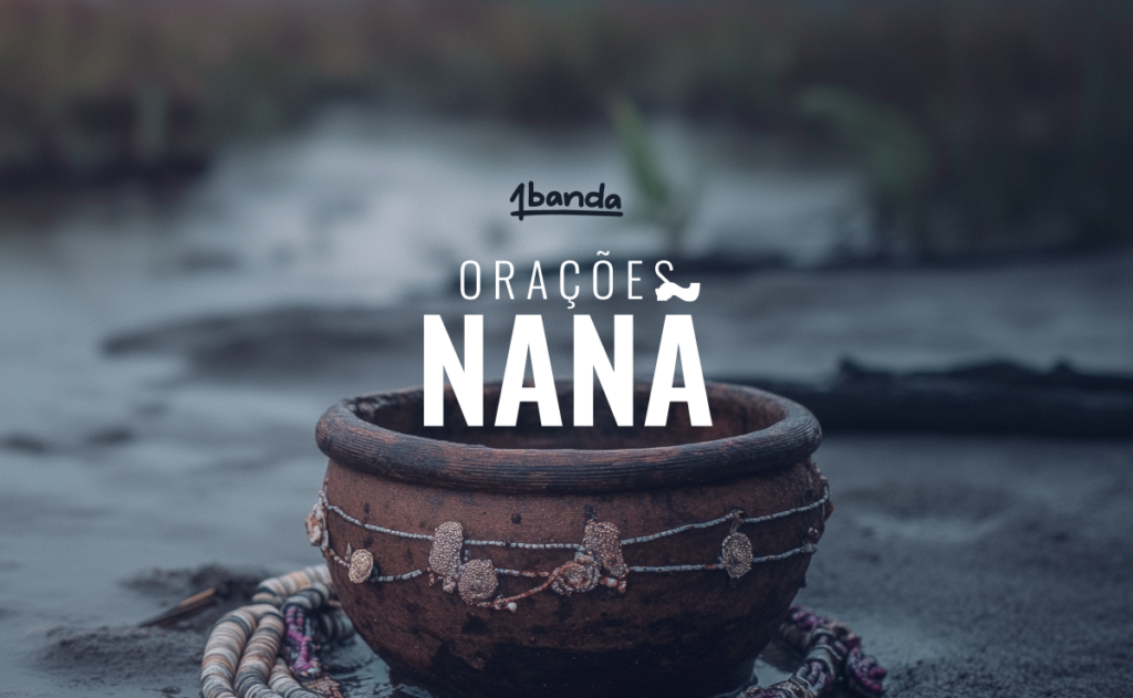 Orações de Nanã
