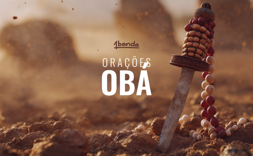Orações de Obá