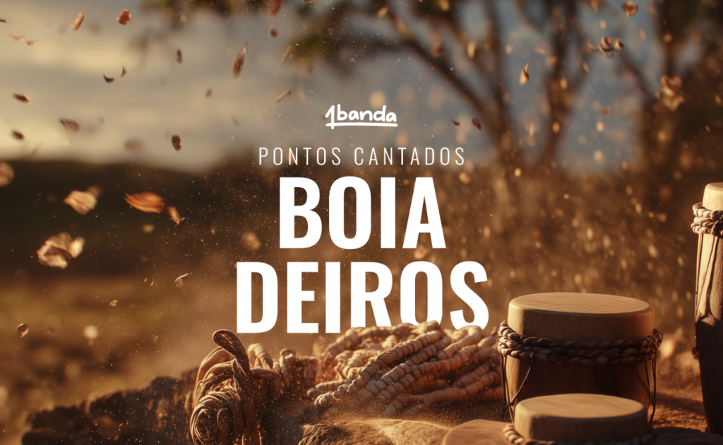 Pontos Cantados de Boiadeiros
