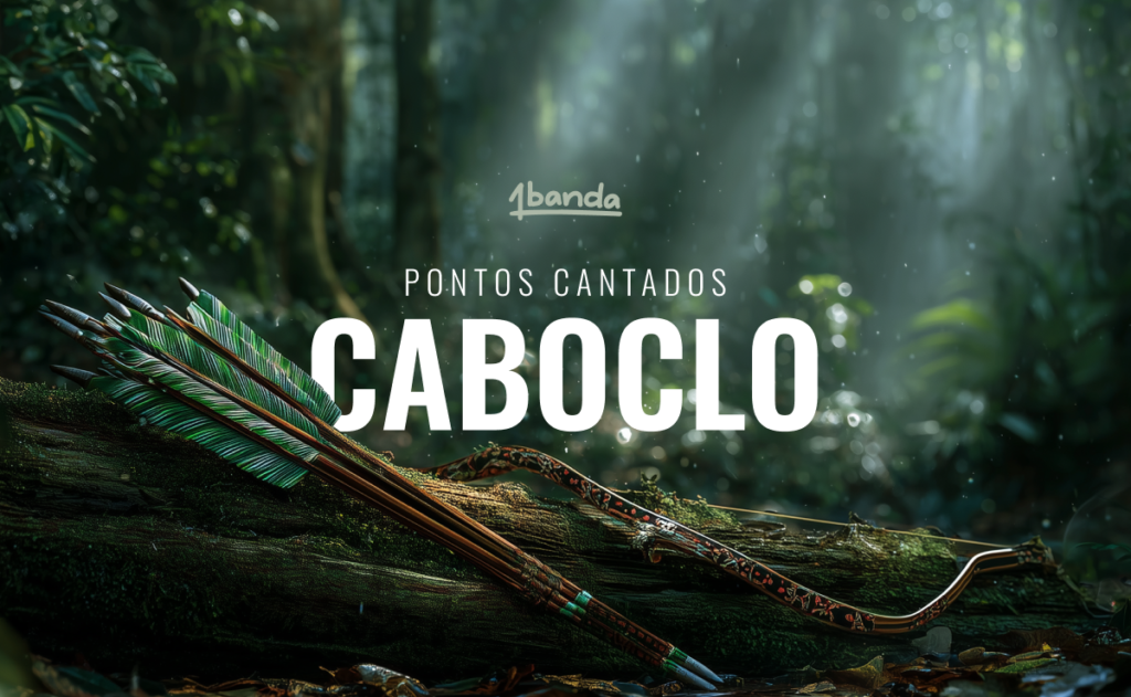 Pontos Cantados para Caboclo