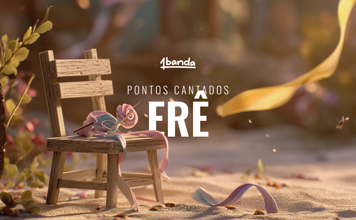 Pontos Cantados para Erês