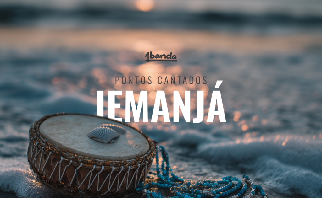 Pontos cantados de Iemanjá