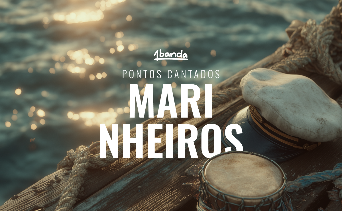 Pontos Cantados de Marinheiros
