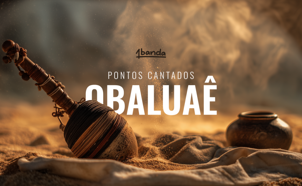 Pontos Cantados para Obaluaê