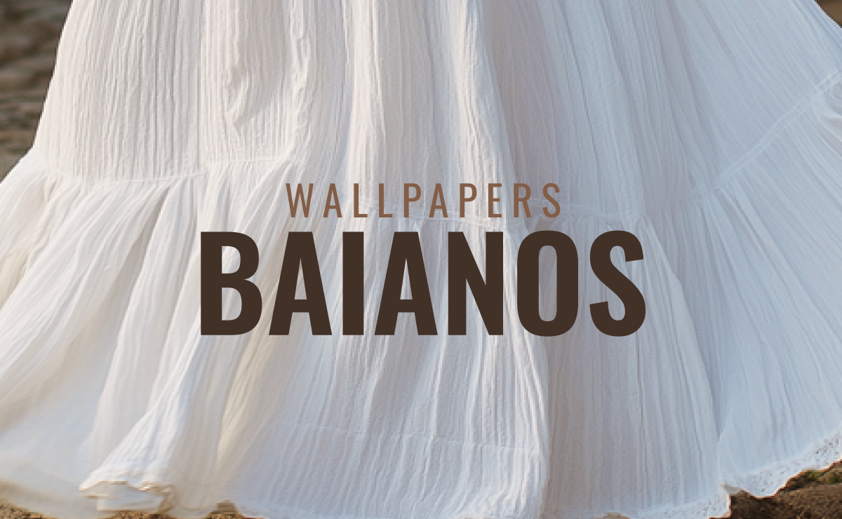 Wallpapers de Baianos