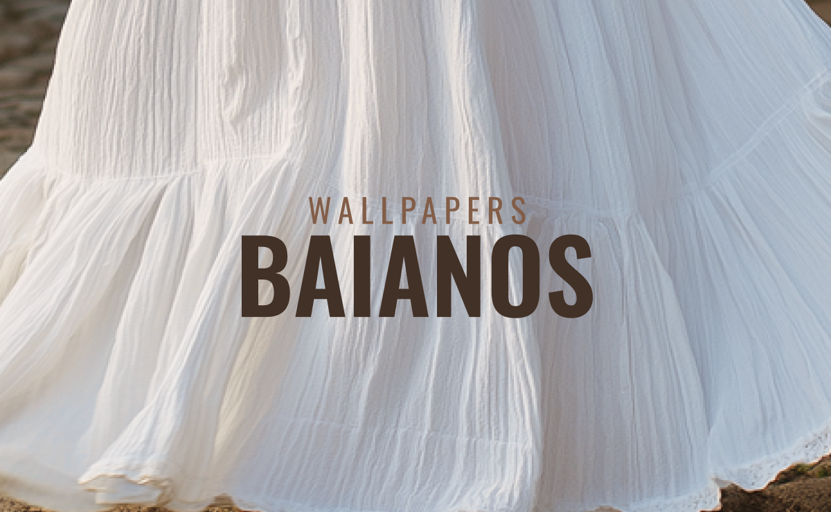 Wallpapers de Baianos