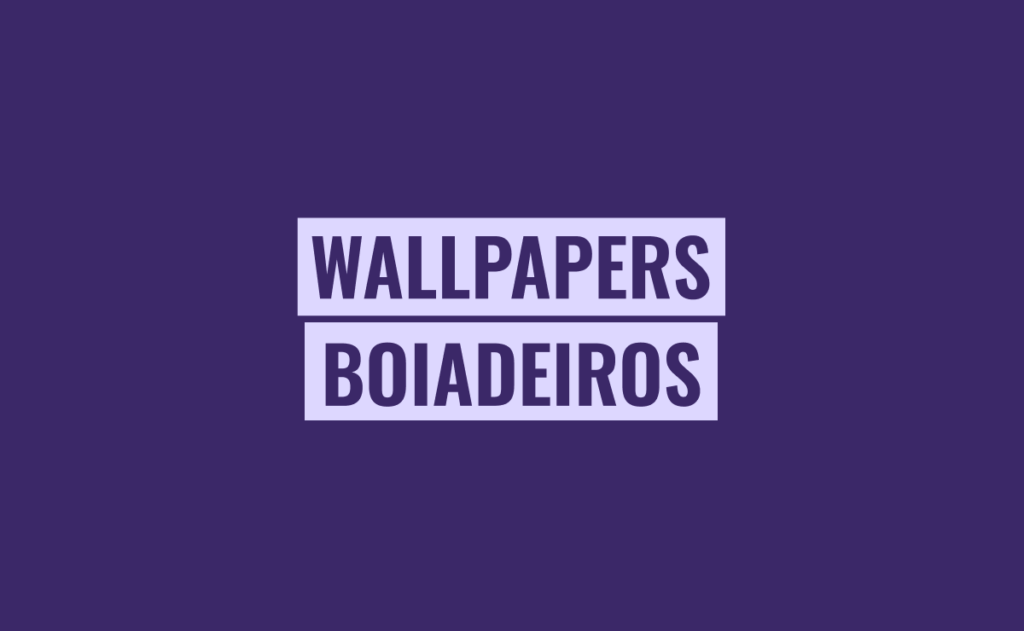 Wallpapers de Boiadeiro