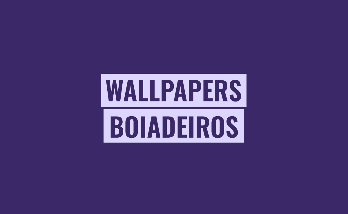 Wallpapers de Boiadeiro