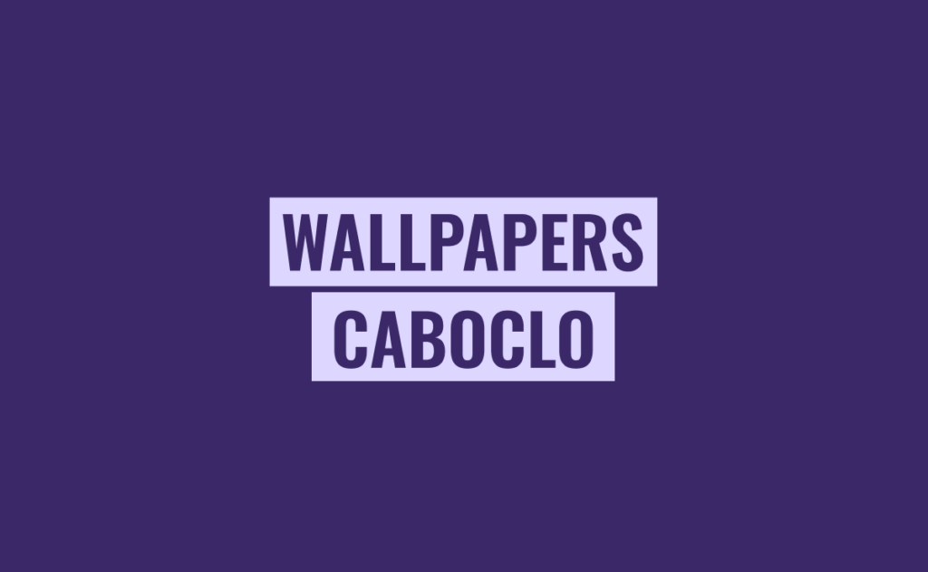 Wallpapers de Caboclo