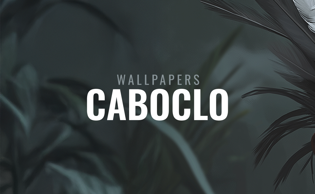Wallpapers de Caboclo