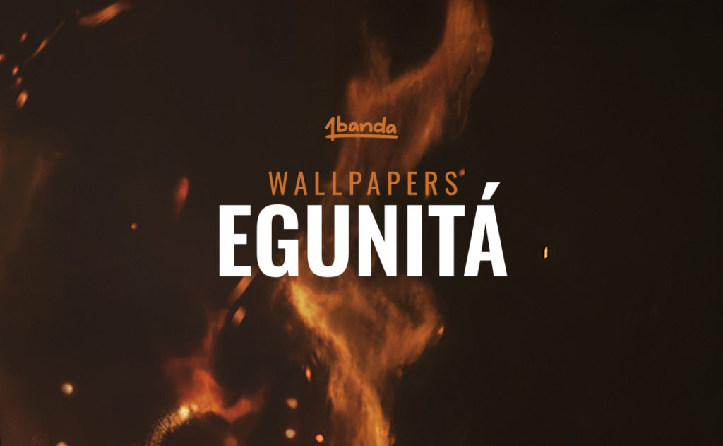 Wallpapers de Egunitá