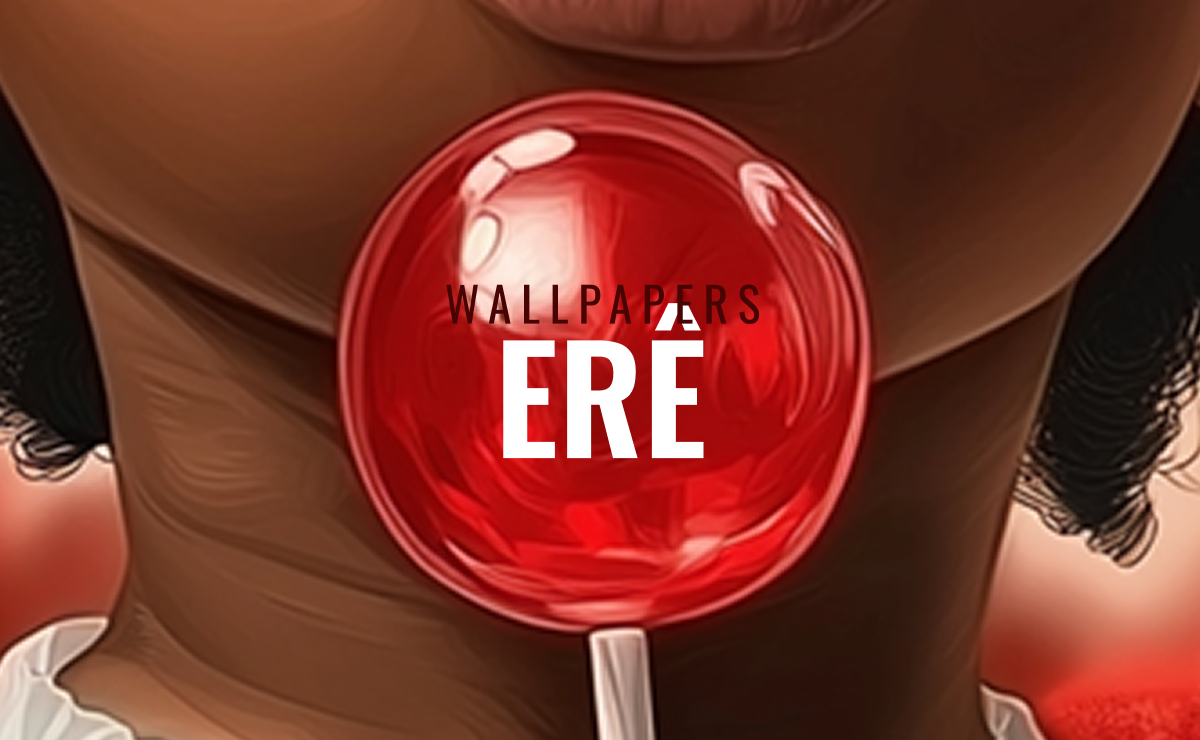 Wallpapers de Erê