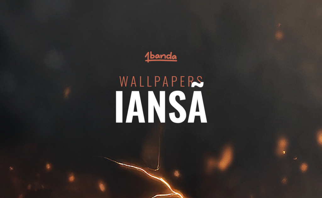 Wallpapers de Iansã
