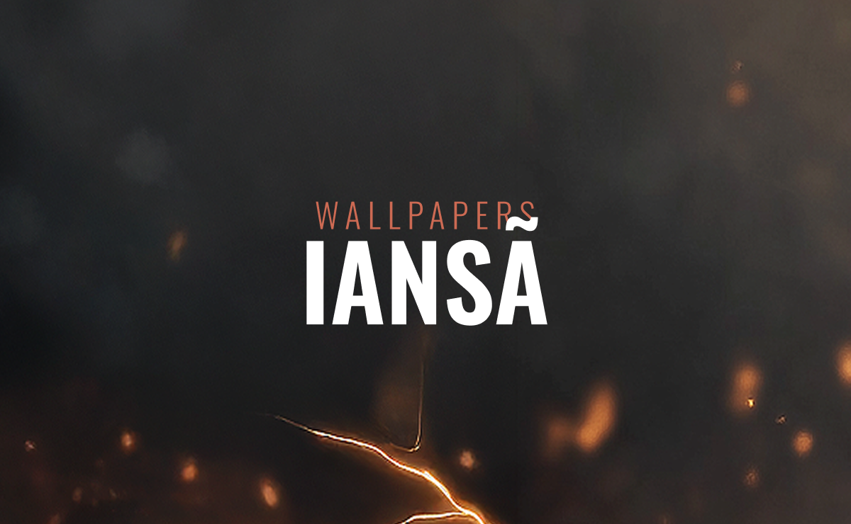 Wallpapers de Iansã