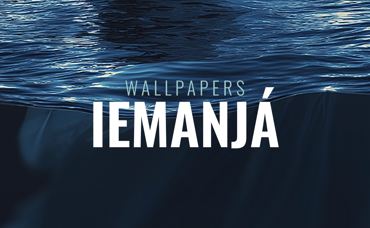 Wallpapers de Iemanjá