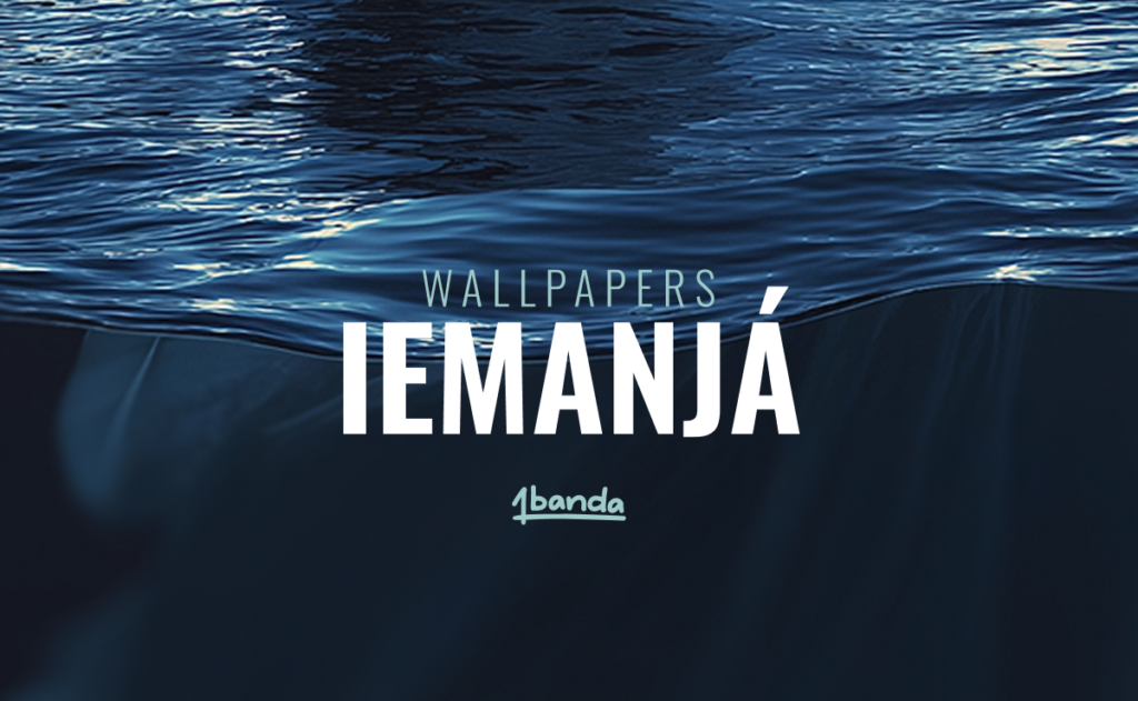 Wallpapers de Iemanjá