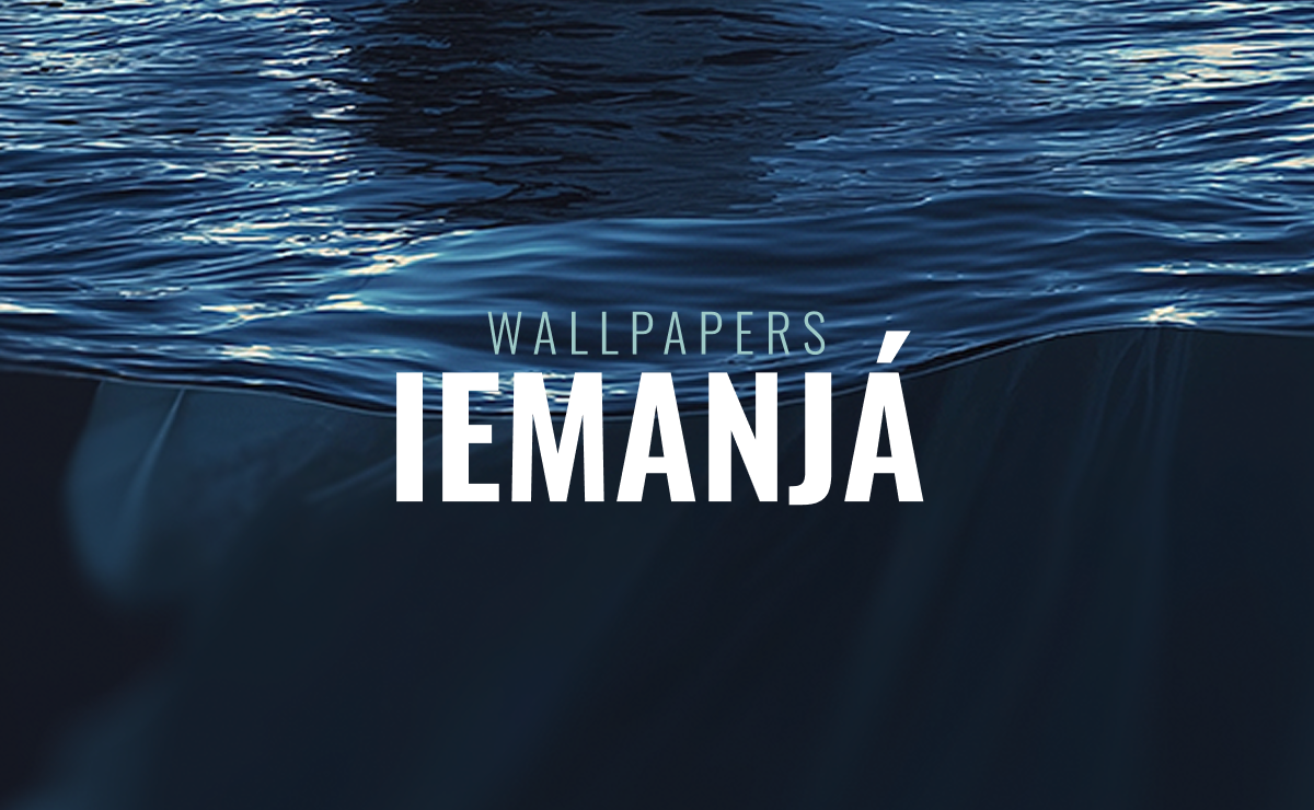 Wallpapers de Iemanjá
