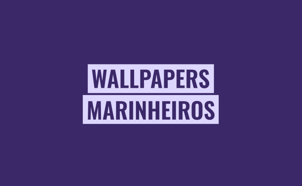 Wallpapers de Marinheiro