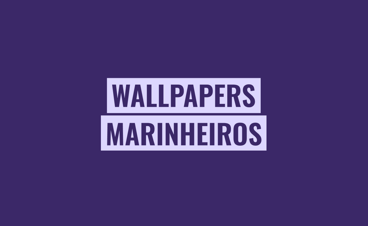 Wallpapers de Marinheiro