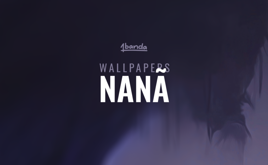 Wallpapers de Nanã