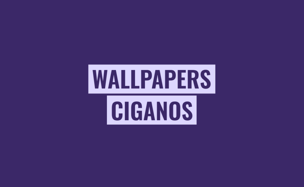 Wallpapers de Ciganos