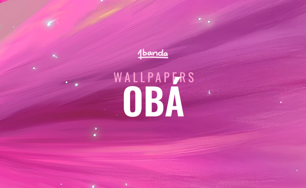 Wallpapers de Obá