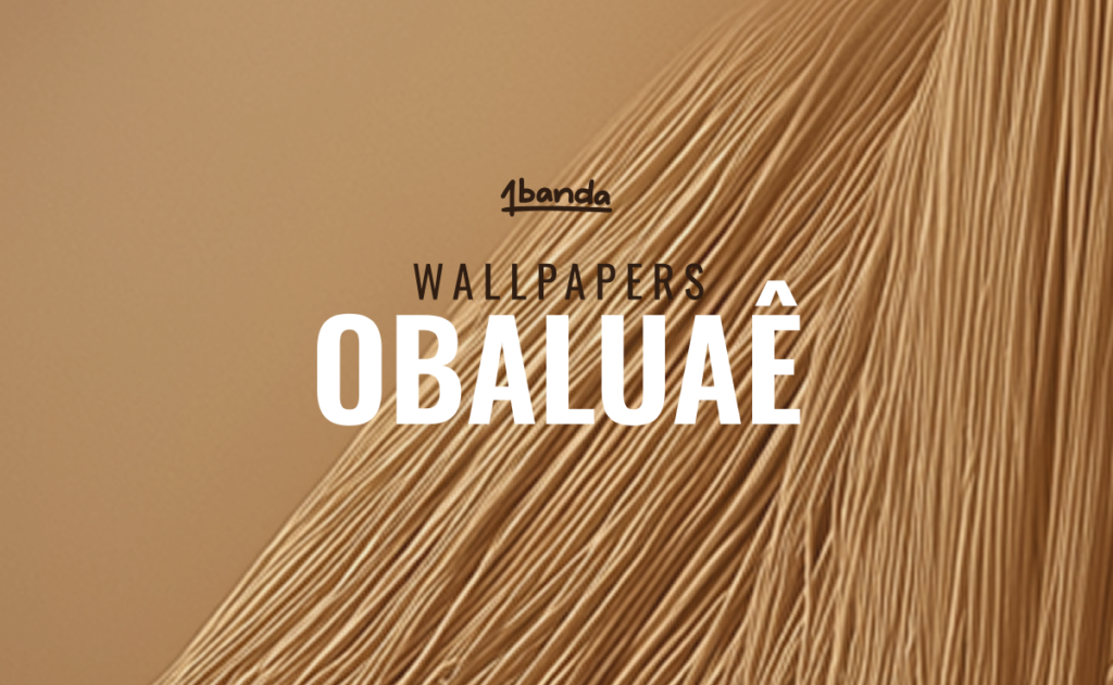 Wallpapers de Obaluaê