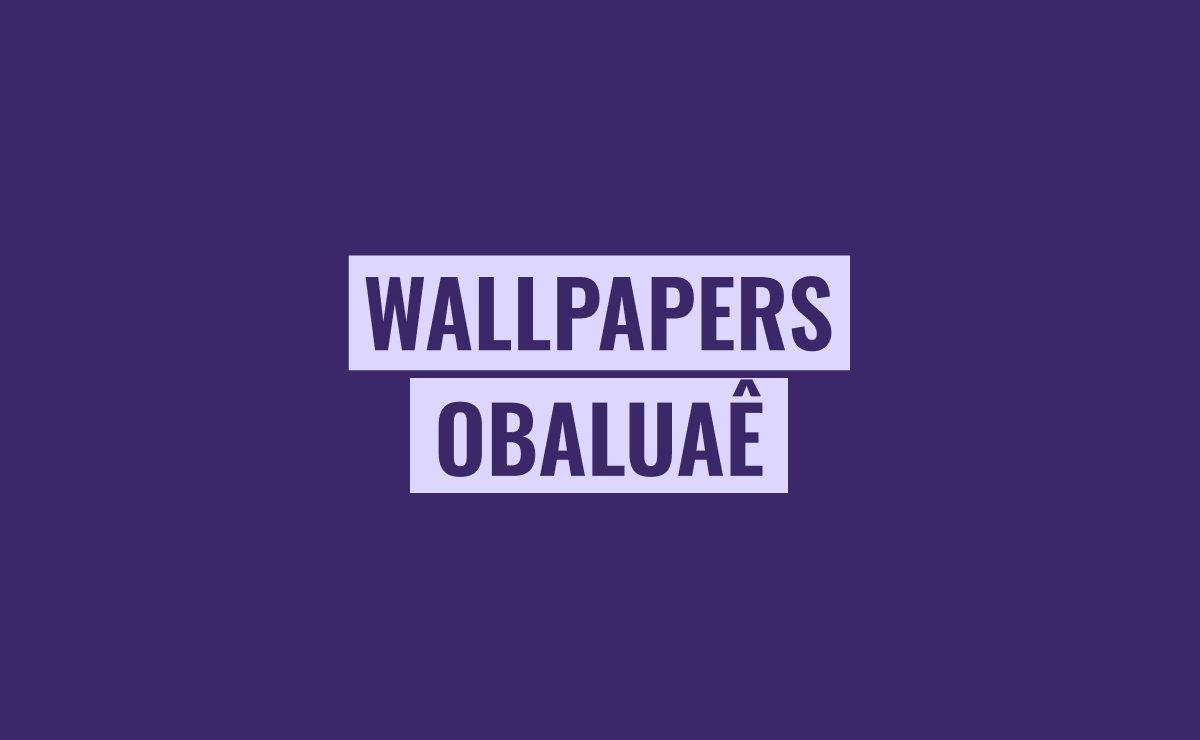 Wallpapers de Obaluaê