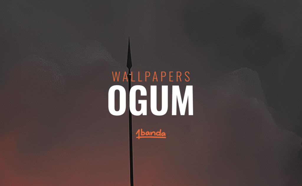 Wallpapers de Ogum