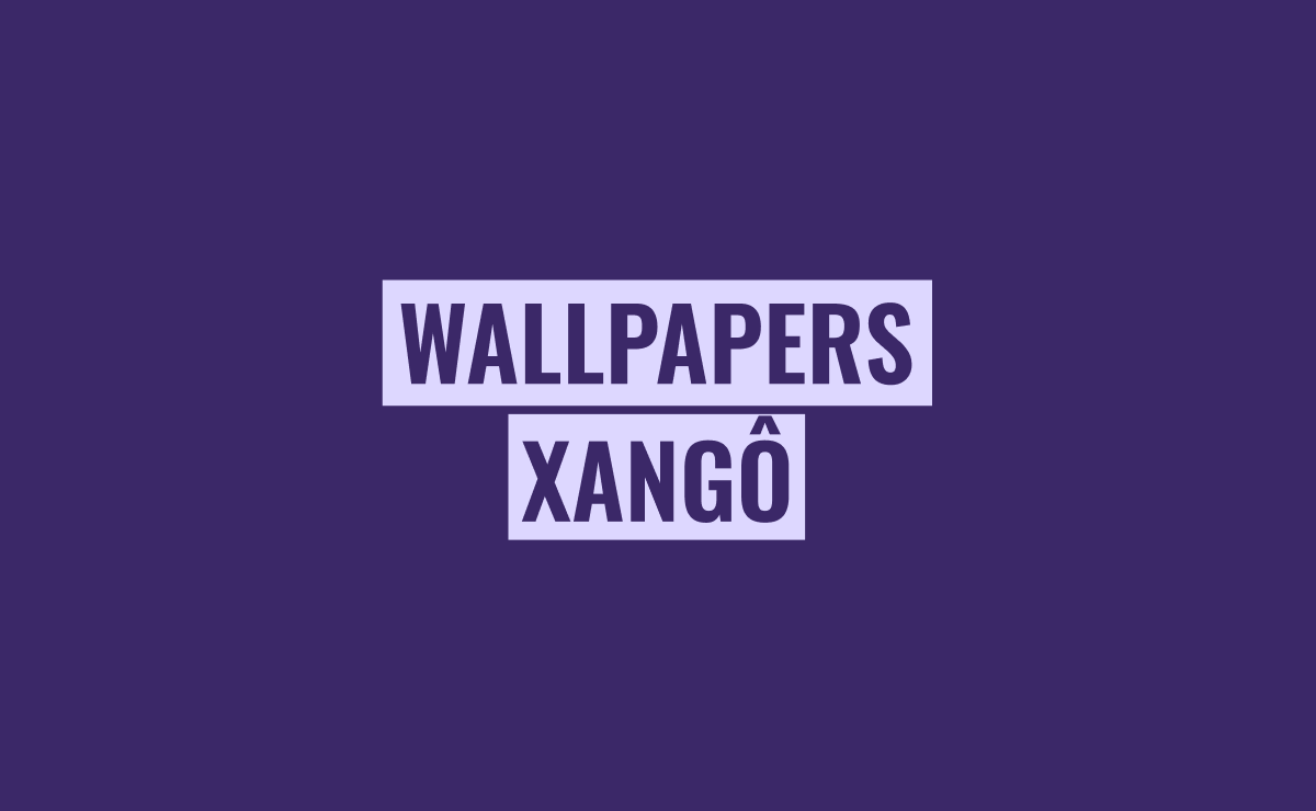 Wallpapers de Xangô