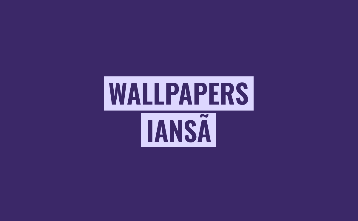 Wallpapers de Iansã