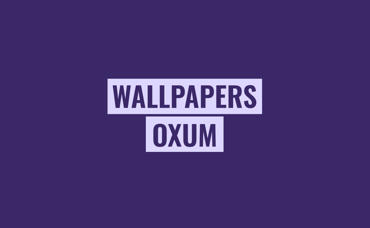 Wallpapers de Oxum