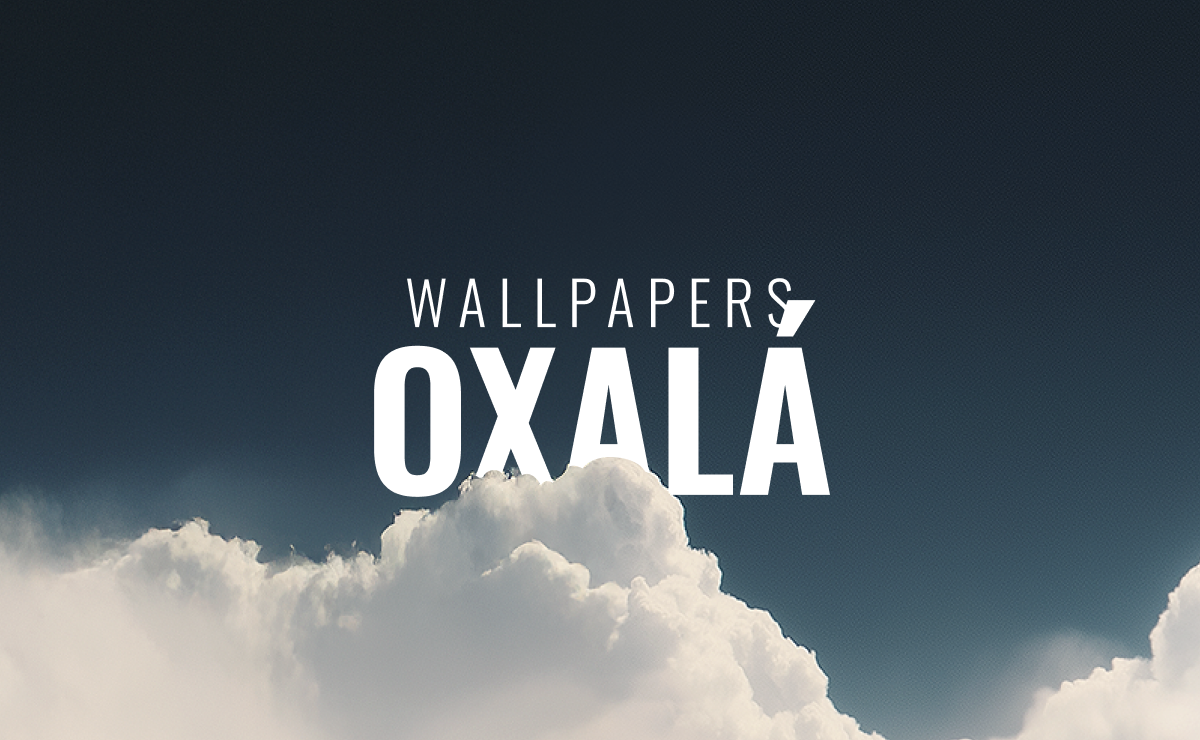Wallpapers de Oxalá