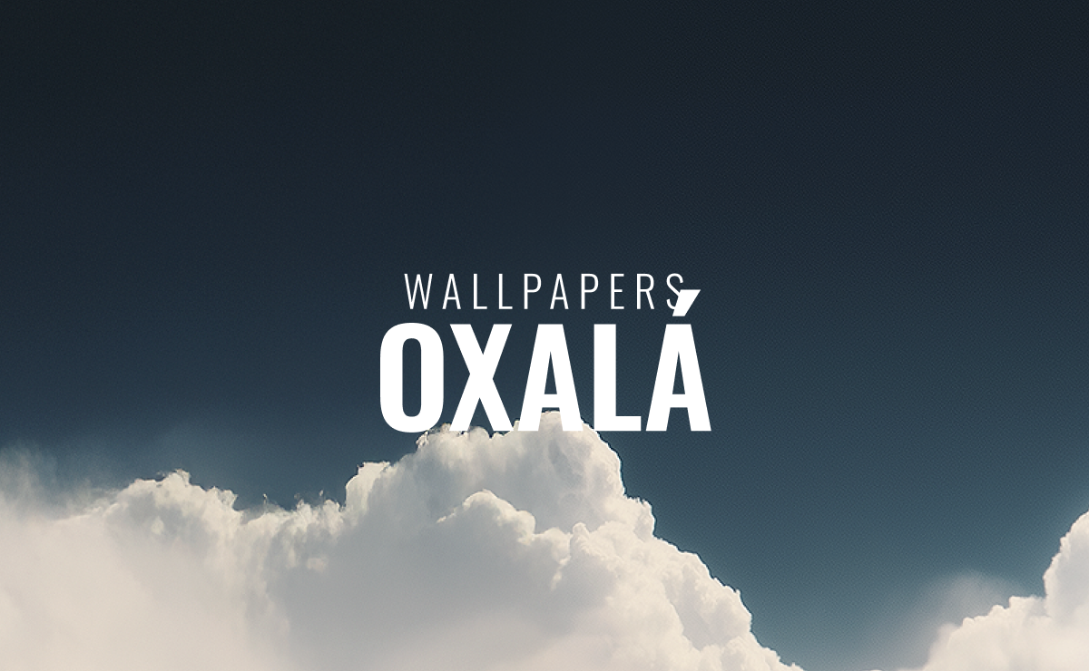 Wallpapers de Oxalá