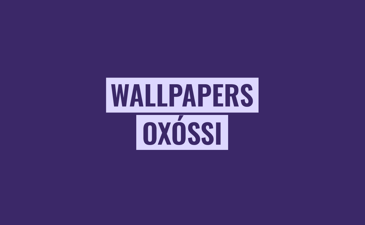 Wallpapers de Oxóssi