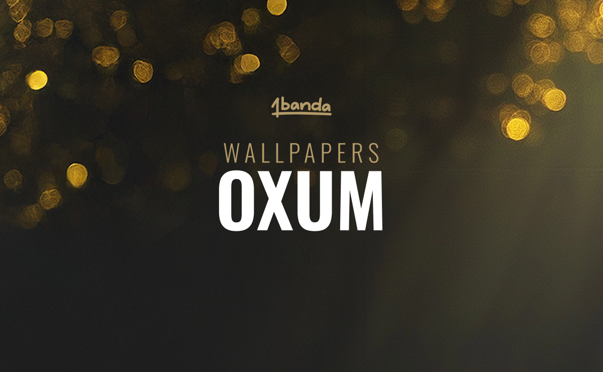 Wallpapers de Oxum