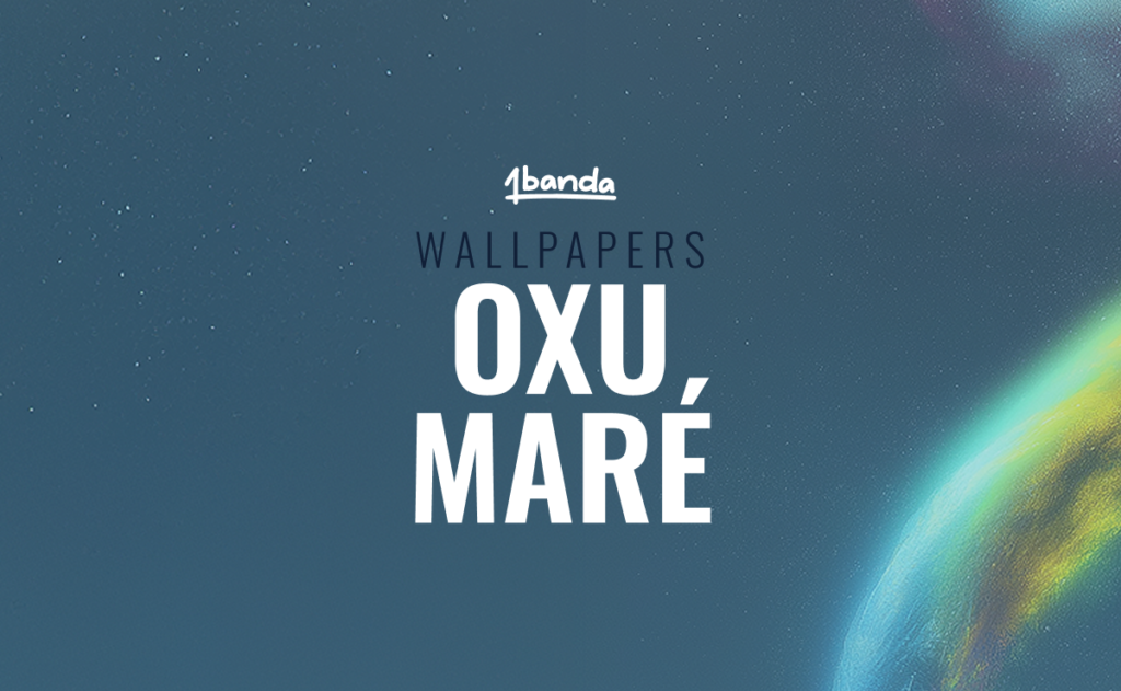 Wallpapers de Oxumaré