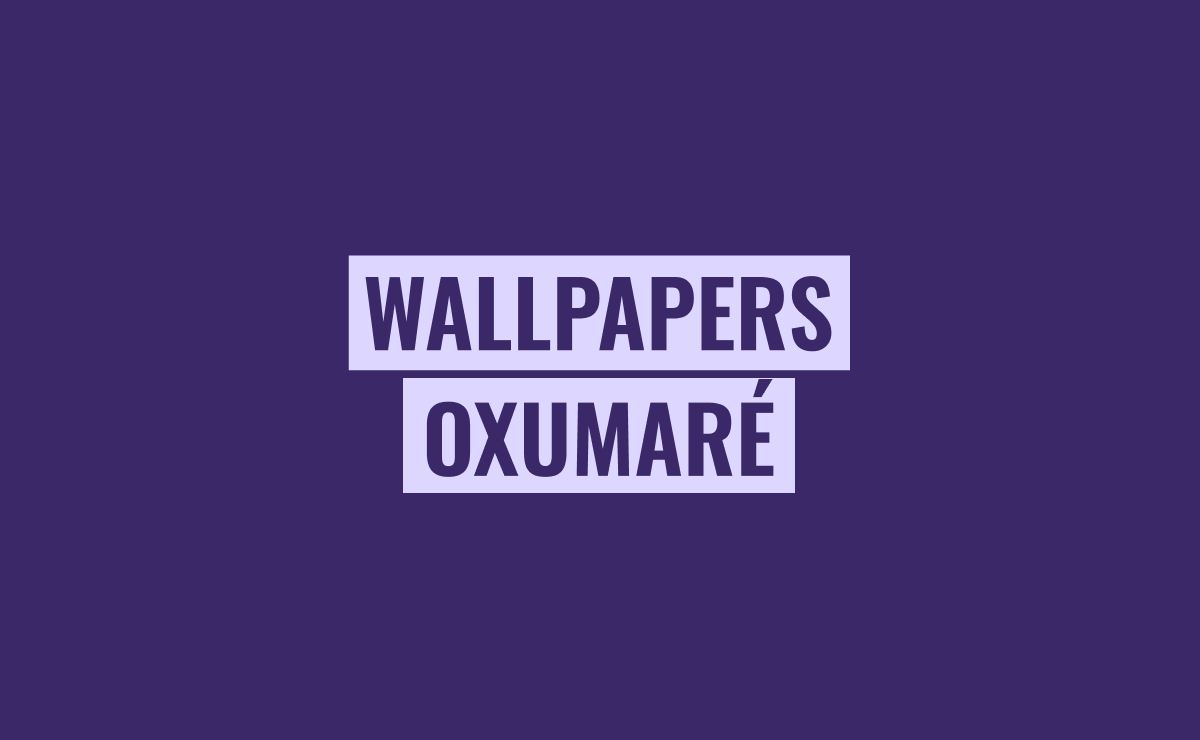 Wallpapers de Oxumaré