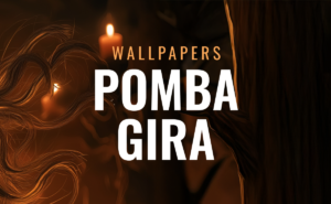 Wallpapers de Pomba-gira