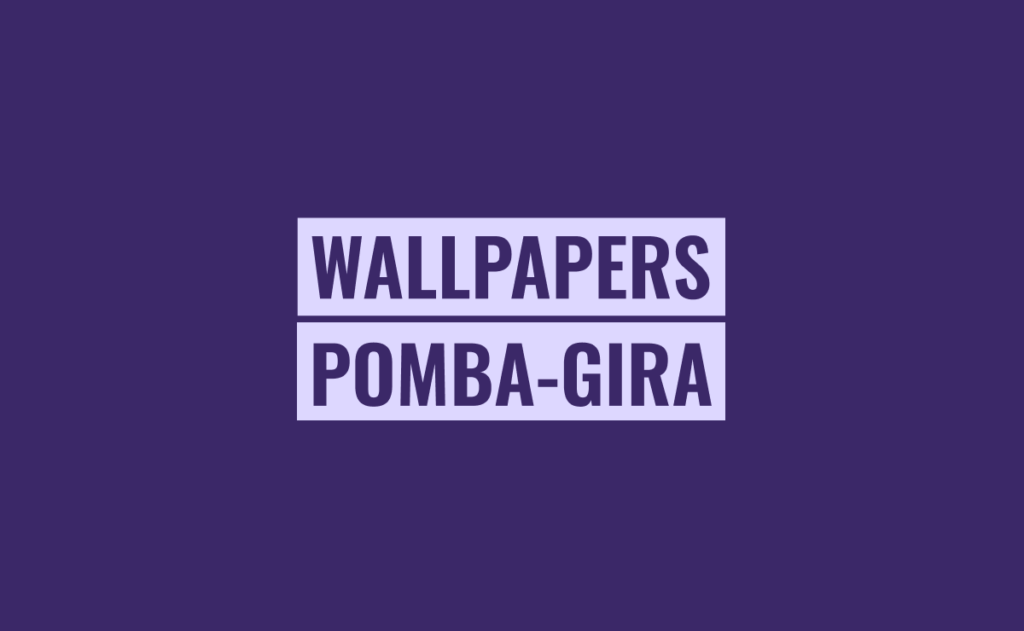 Wallpapers de Pomba-gira