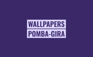 Wallpapers de Pomba-gira