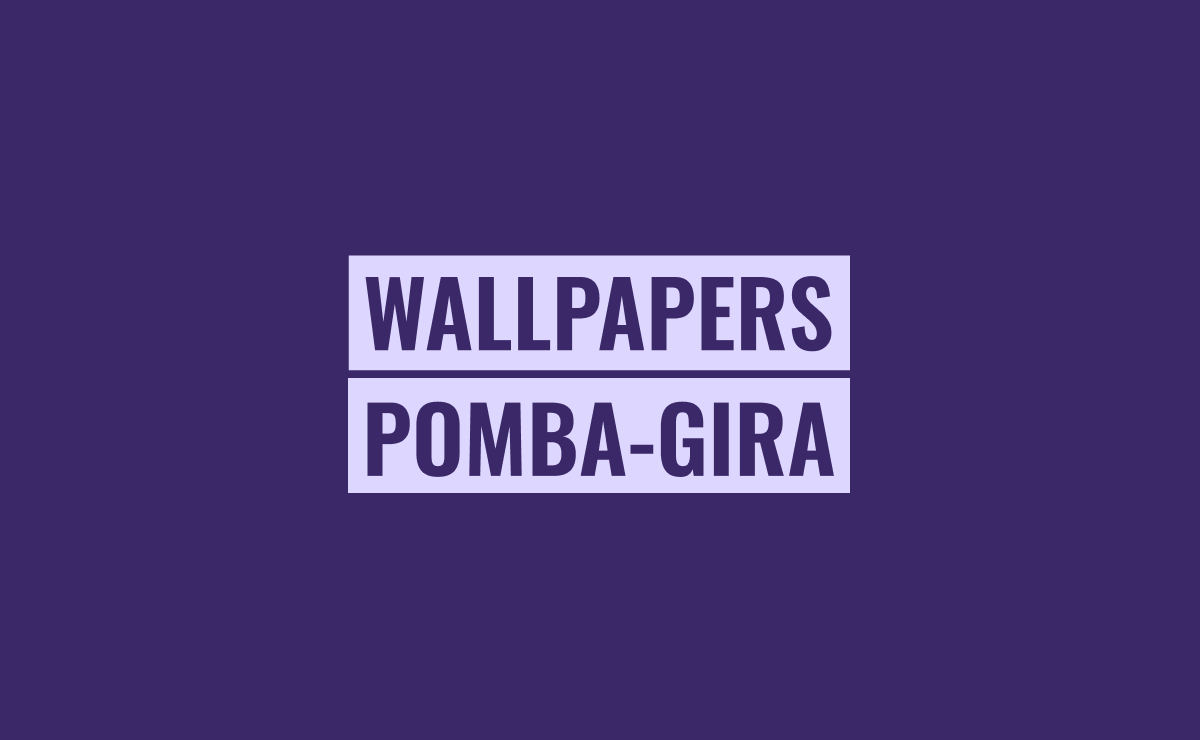 Wallpapers de Pomba-gira