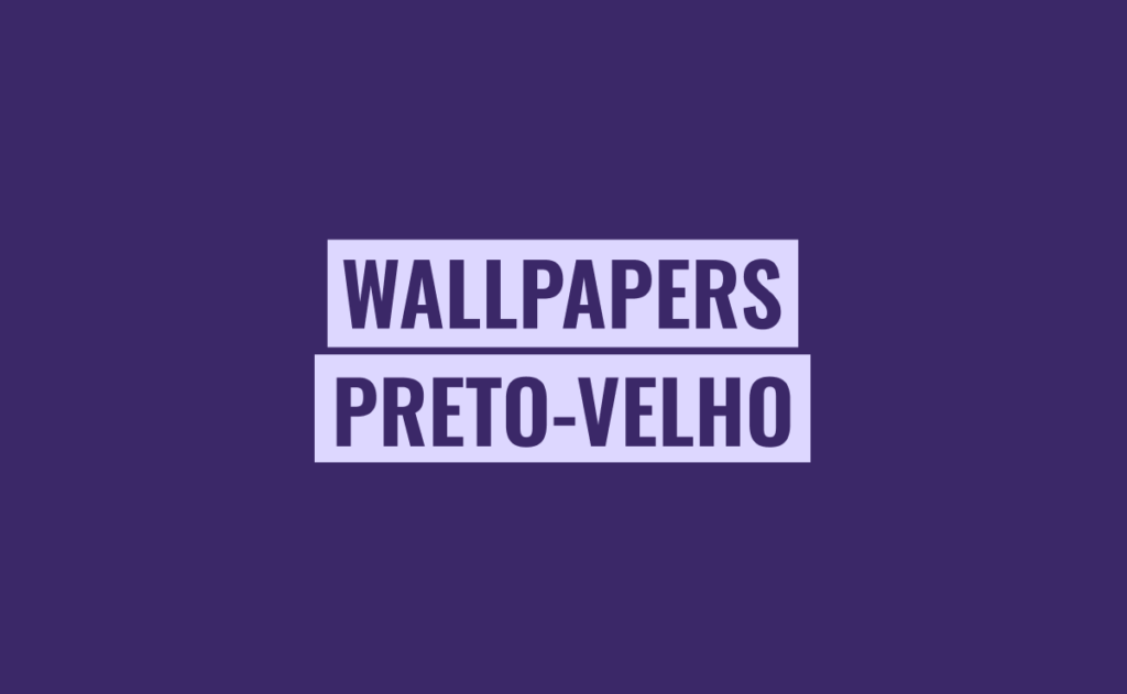 Wallpapers de Preto-Velho