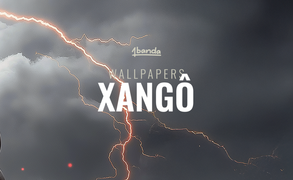 Wallpapers de Xangô