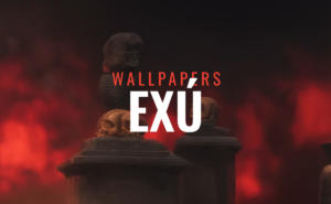 Wallpapers de Exú